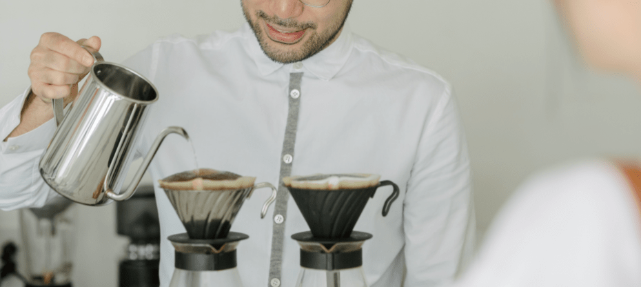 BON COFFEE紹介画像
